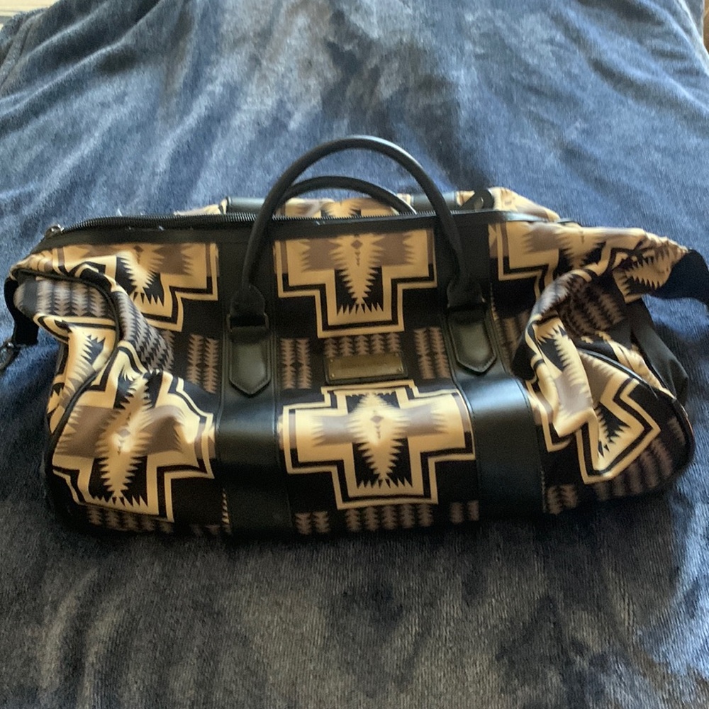 Pendleton Luggage Bag